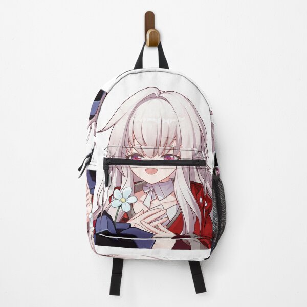 Aperçu de l'œuvre Rail étoilé Honkai créée et vendue par ahredyShop.
