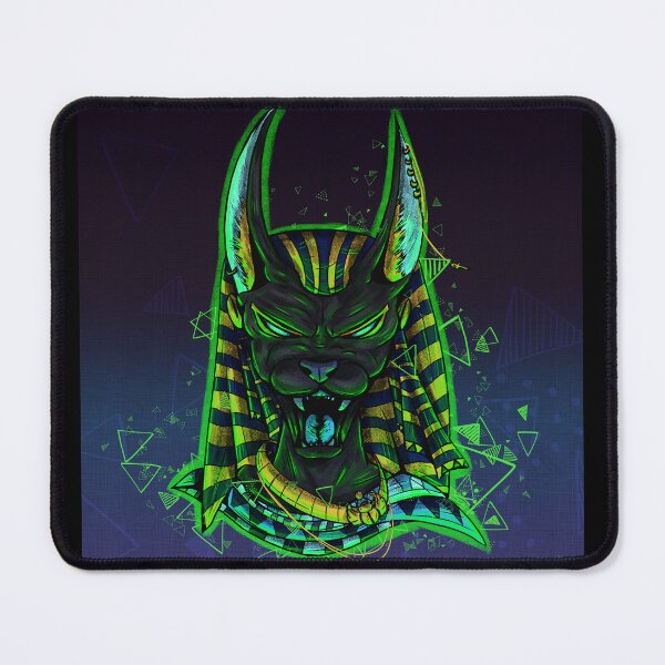 Item preview, Anubis designed and sold by AnaLoup.