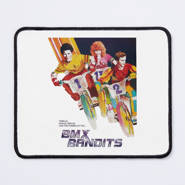 Item preview, BMX Bandits Bikers designed and sold by paramarket.