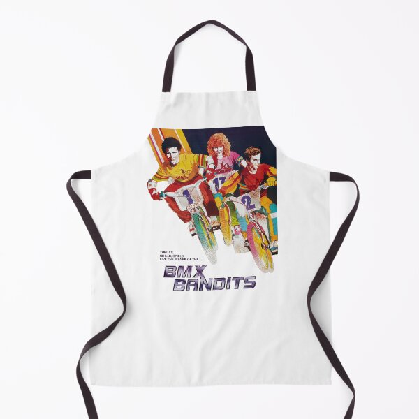 Item preview, BMX Bandits Bikers designed and sold by paramarket.