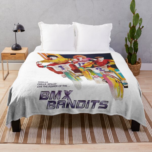 Item preview, BMX Bandits Bikers designed and sold by paramarket.