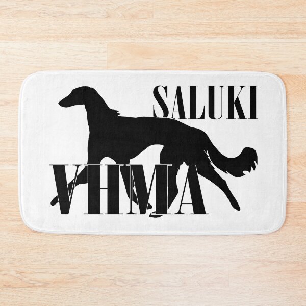 Item preview, VHMA Virtual Home Manners Adult AKC Title Saluki designed and sold by Adventuring Borders.