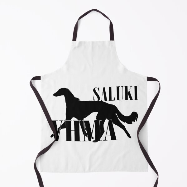 Item preview, VHMA Virtual Home Manners Adult AKC Title Saluki designed and sold by Adventuring Borders.
