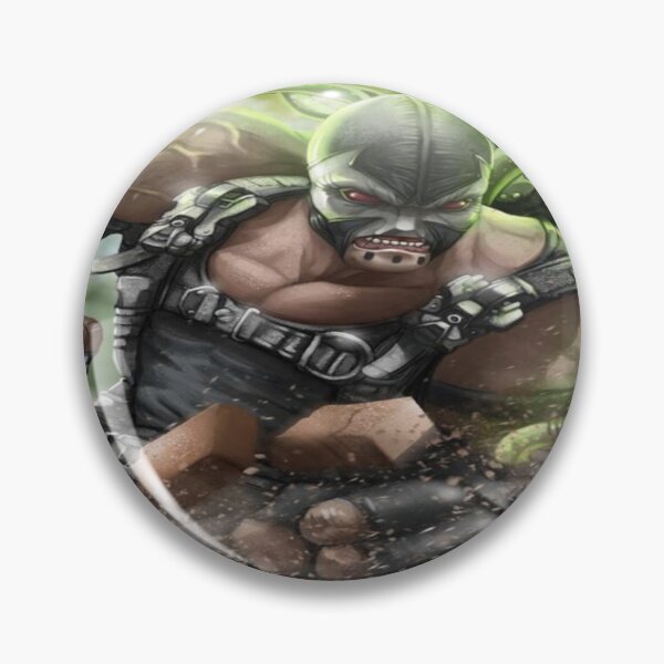 Item preview, Unstoppable Titan - Brute Force and Strategy designed and sold by MosaicMagic.