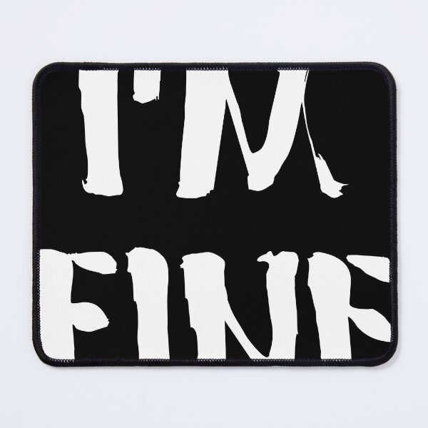 Item preview, I'm fine designed and sold by Prime-Studio.