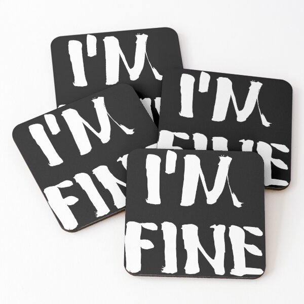 Item preview, I'm fine designed and sold by Prime-Studio.