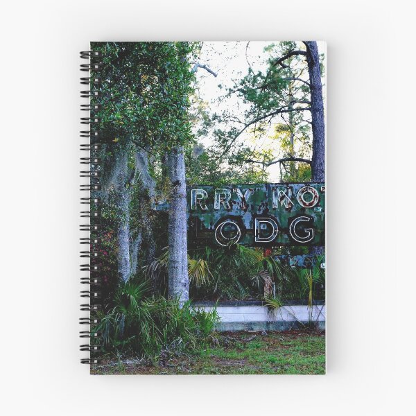 Item preview, Motor Lodge designed and sold by Che Graves.