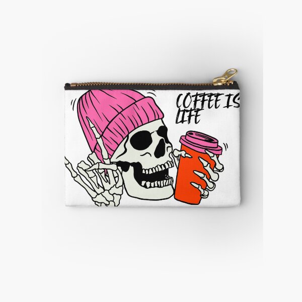 Item preview, El cafe es vida designed and sold by Mrblue11.