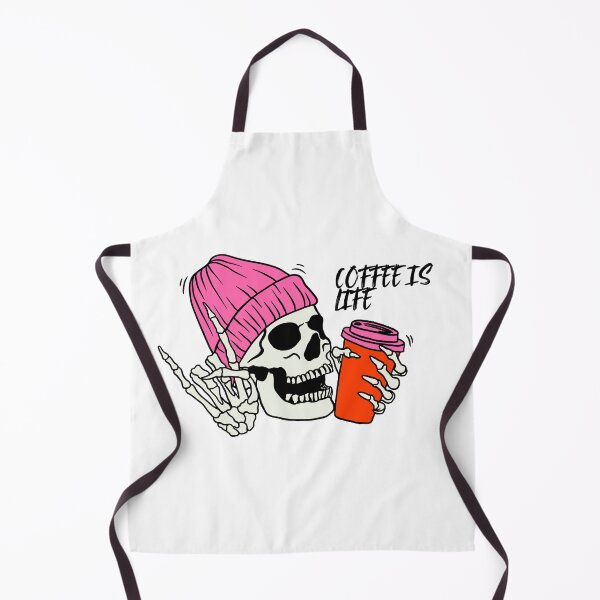 Item preview, Coffee is life designed and sold by Mrblue11.