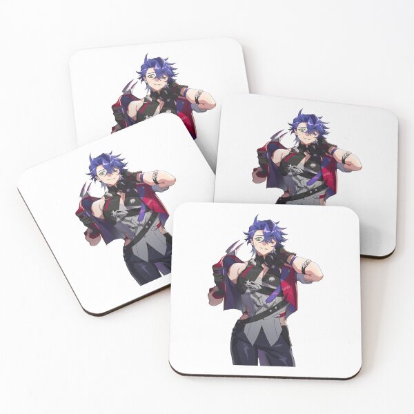 Item preview, Honkai Star Rail Blade designed and sold by ahredyShop.