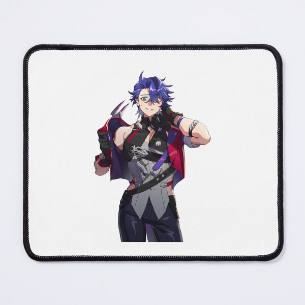 Item preview, Honkai Star Rail Blade designed and sold by ahredyShop.