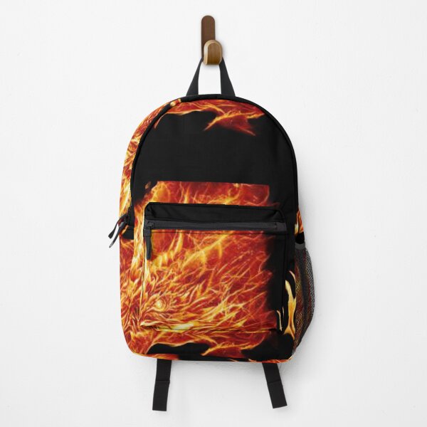 Item preview, the fire dragon designed and sold by MurtazaMosavi.