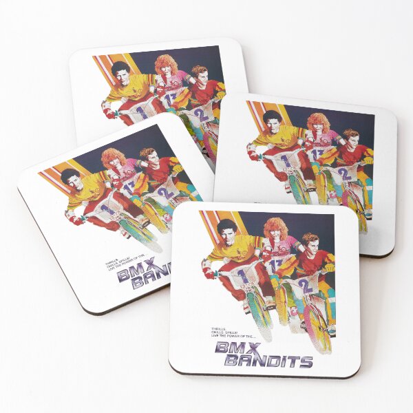 Item preview, BMX Bandits Bikers designed and sold by paramarket.