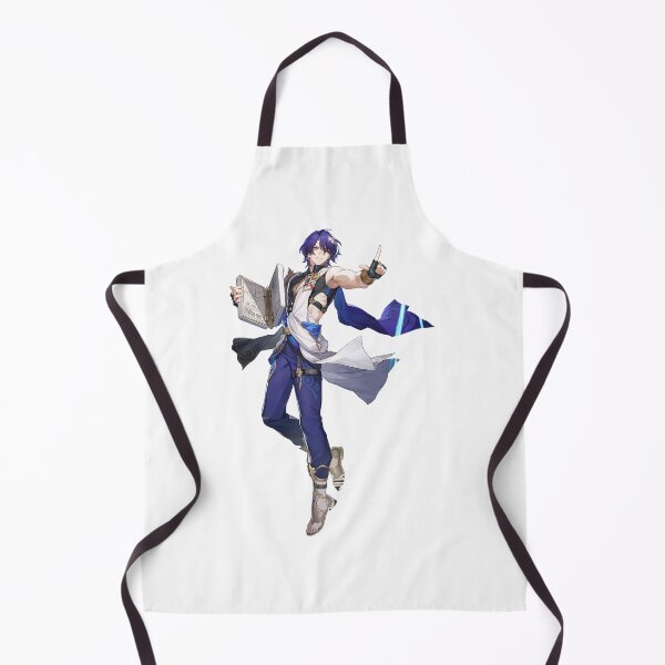 Item preview, Honkai Star Rail Dr Ratio designed and sold by ahredyShop.