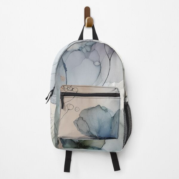 Item preview, Ethereal Blooms Watercolor designed and sold by Vivien la Muse.