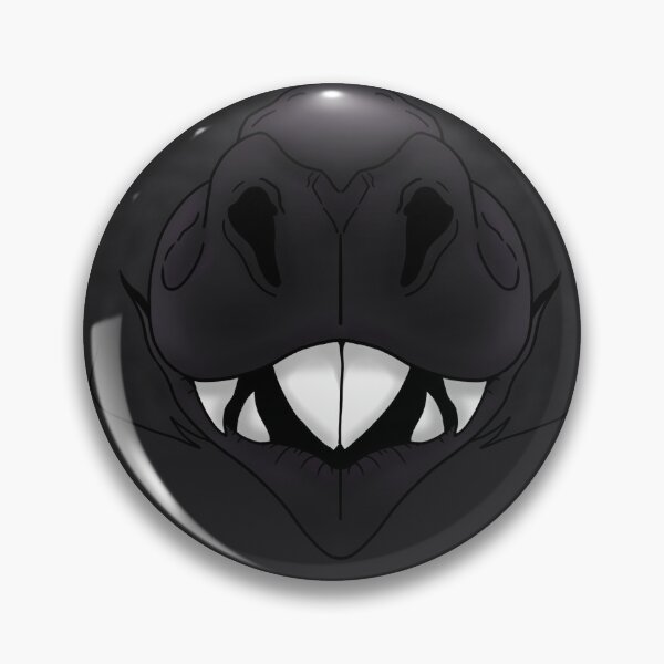 Item preview, face vampire bat nose designed and sold by Fenrir Strange.