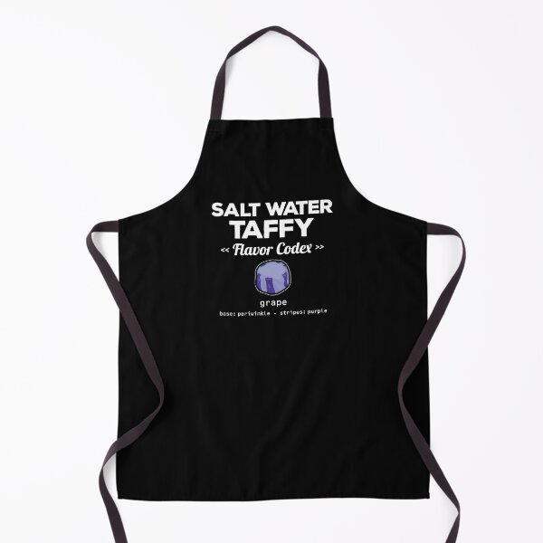 Item preview, Salt Water Taffy Grape designed and sold by twHistory.