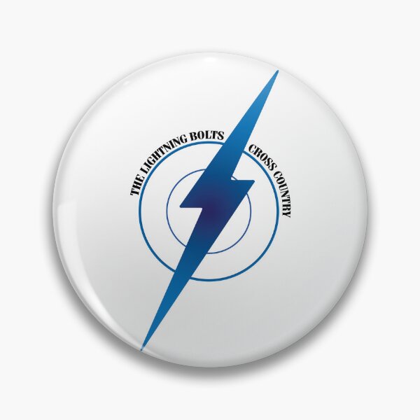 Item preview, The Lightning Bolts Team Design designed and sold by marybaaaa.