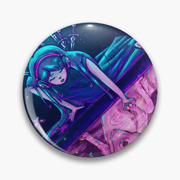 Item preview, Parallel universe designed and sold by AnaLoup.