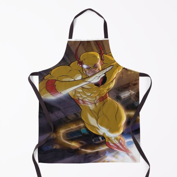 Item preview, Merciless Speedster - Power and Speed designed and sold by MosaicMagic.