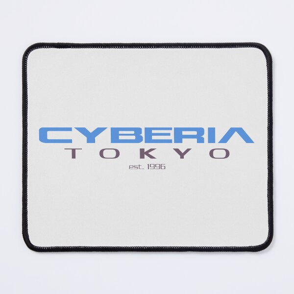 Item preview, Cyberia - Tokyo designed and sold by JaviTaiyou.