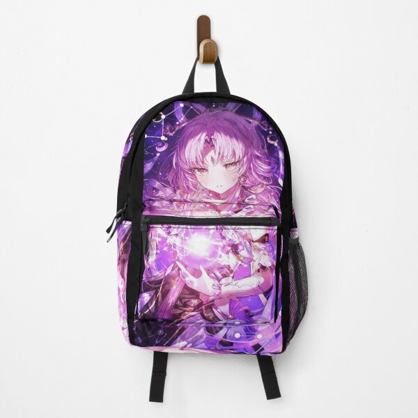 Item preview, Honkai Star Rail Fu Xuan designed and sold by ahredyShop.