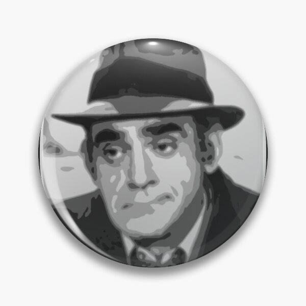 Item preview, Like the Fish TV Show, With Abe Vigoda designed and sold by GrokkoW.