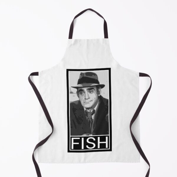 Item preview, Like the Fish TV Show, With Abe Vigoda designed and sold by GrokkoW.