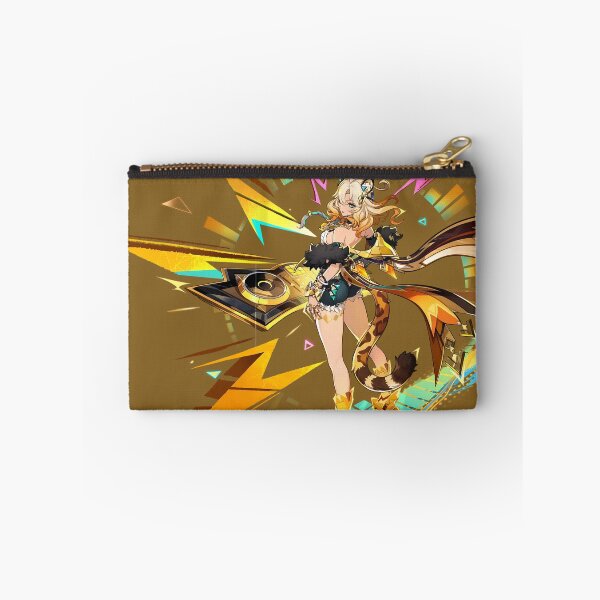 Item preview, Xilonen Genshin Splash Art designed and sold by kazatodoesart.