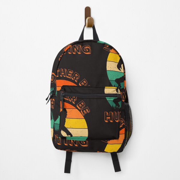 Item preview, I’d rather be hunting designed and sold by Kelli Campbell.