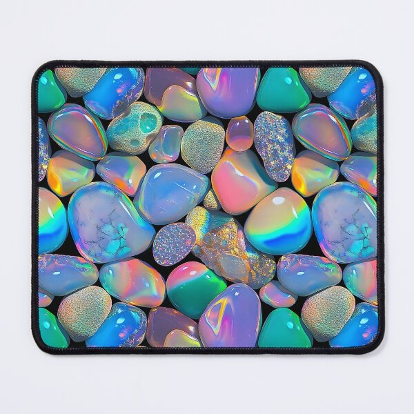 Item preview, Impossible Rocks designed and sold by dinaaaaaah.