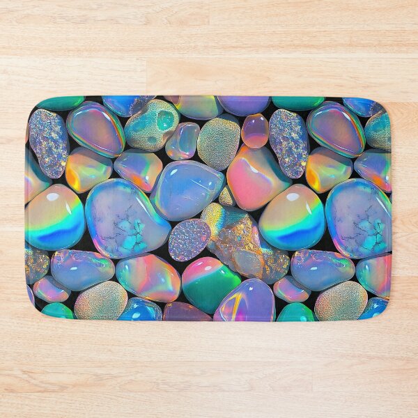 Item preview, Impossible Rocks designed and sold by dinaaaaaah.