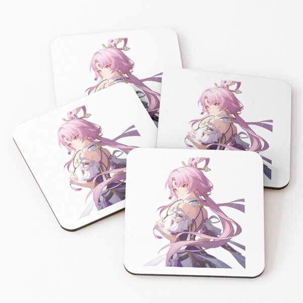 Item preview, Honkai Star Rail Fu Xuan designed and sold by ahredyShop.