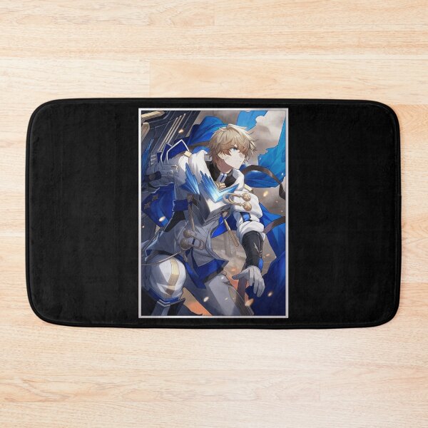 Item preview, Honkai Star Rail Gepard designed and sold by ahredyShop.