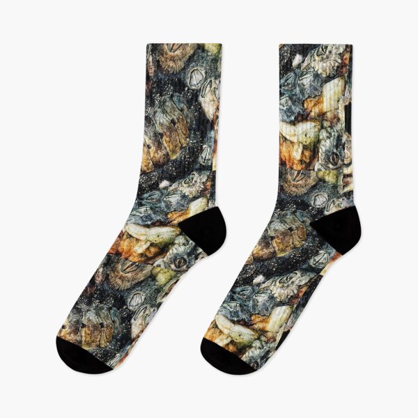 Item preview, Rocky shore designed and sold by goodieg.