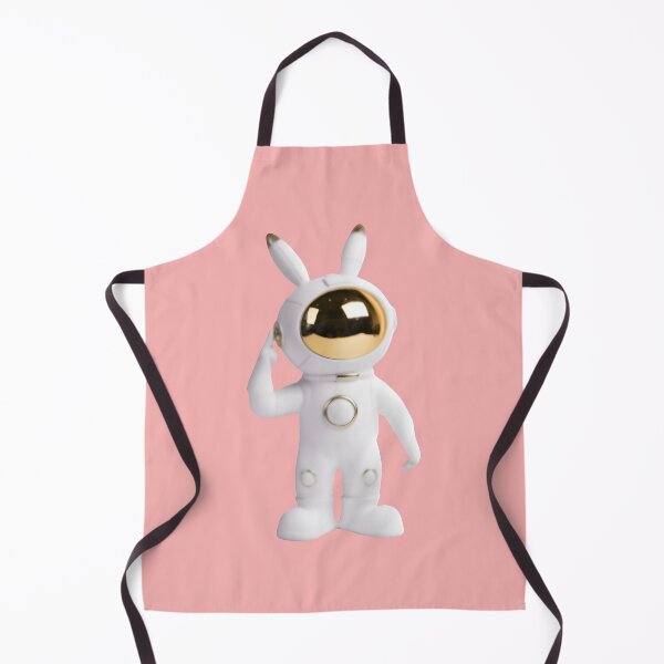Item preview, Space bunny designed and sold by JeffriesArtCo.