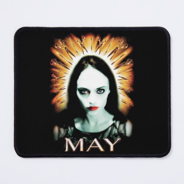 Item preview, May (2002) Horror Movie designed and sold by aalb1n.