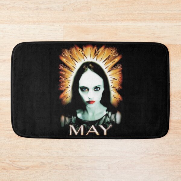 Item preview, May (2002) Horror Movie designed and sold by aalb1n.