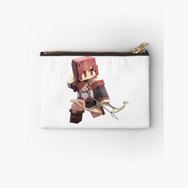 Item preview, Minecraft Archer Skin designed and sold by YourBrandIs.