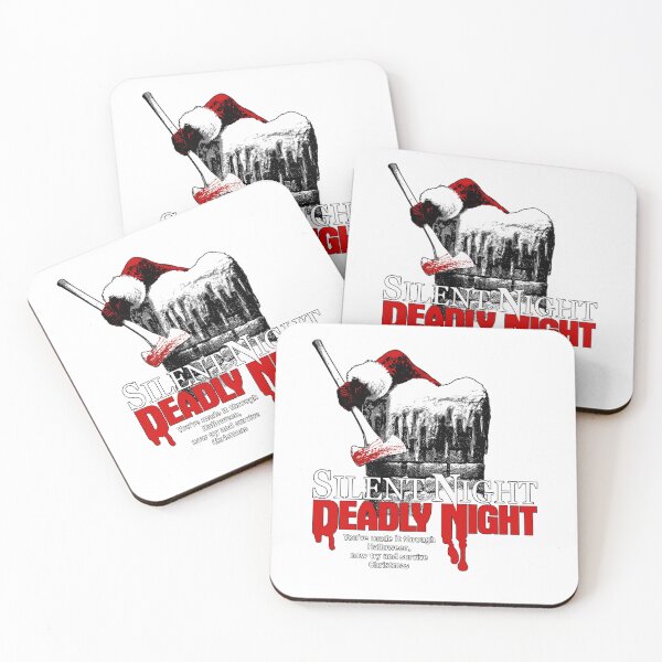 Item preview, Silent Night, Deadly Night - 1984 designed and sold by fabiofontana.