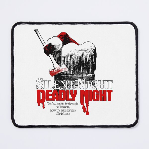Item preview, Silent Night, Deadly Night - 1984 designed and sold by fabiofontana.