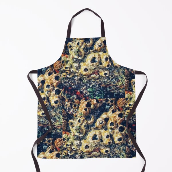Item preview, Barnacles designed and sold by goodieg.
