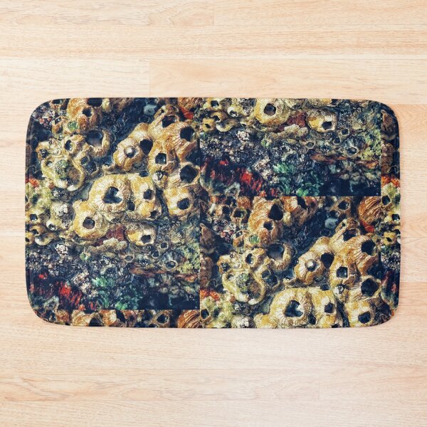 Item preview, Barnacles designed and sold by goodieg.
