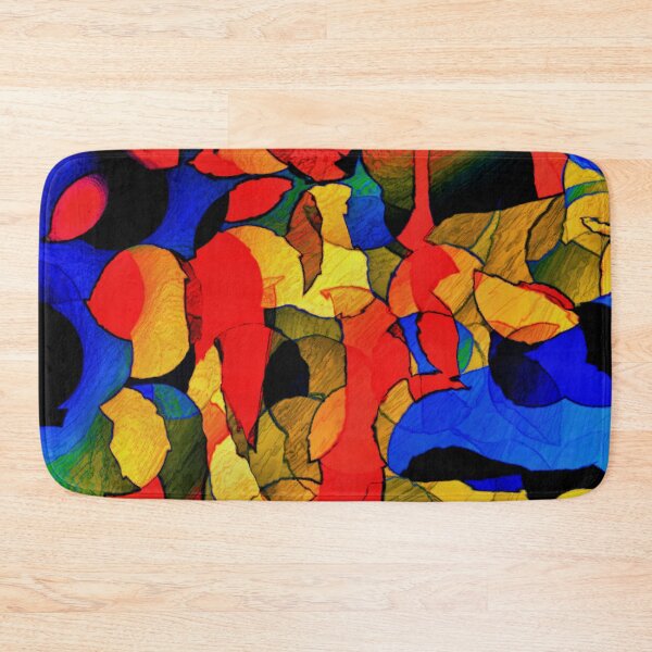 Item preview, Autumn Serenade designed and sold by Natalie Holland.