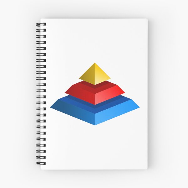 Item preview, Pyramid designed and sold by M34Kdesign.