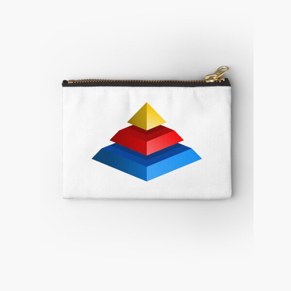 Item preview, Pyramid designed and sold by M34Kdesign.