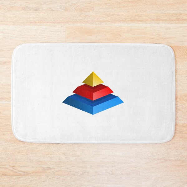 Item preview, Pyramid designed and sold by M34Kdesign.