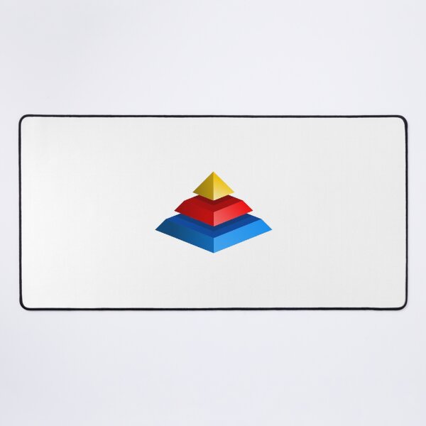 Item preview, Pyramid designed and sold by M34Kdesign.