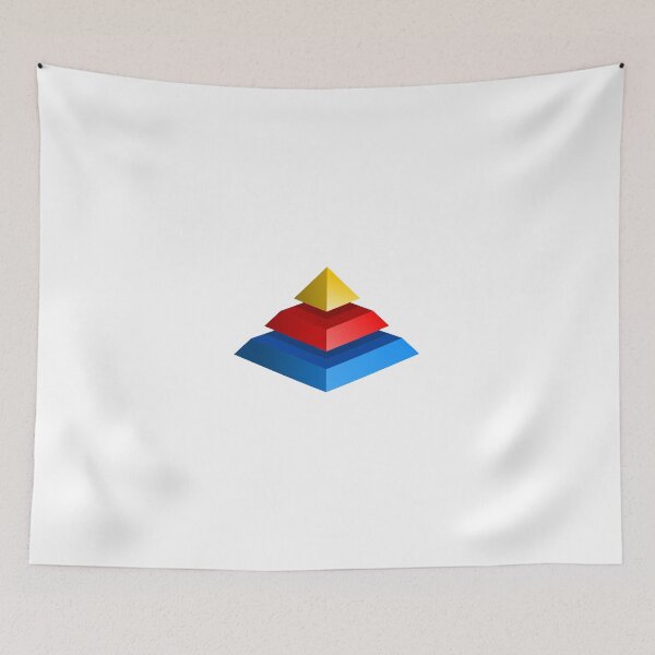 Item preview, Pyramid designed and sold by M34Kdesign.