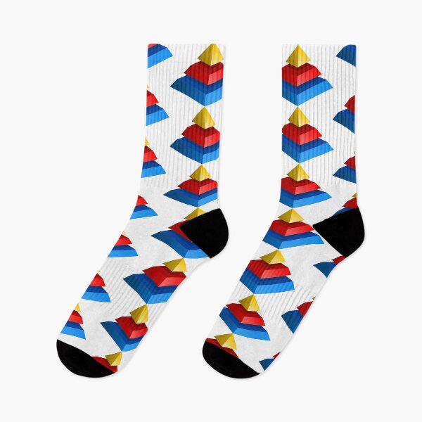 Item preview, Pyramid designed and sold by M34Kdesign.